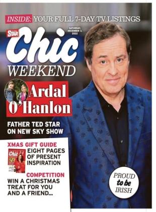 Chic - 03 December 2022