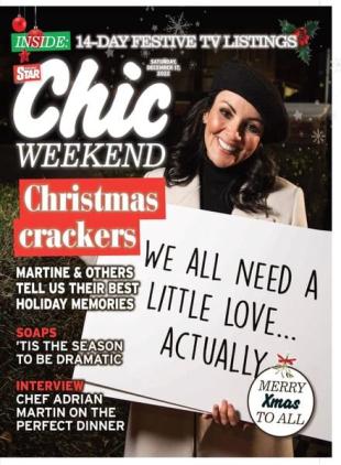 Chic - 17 December 2022
