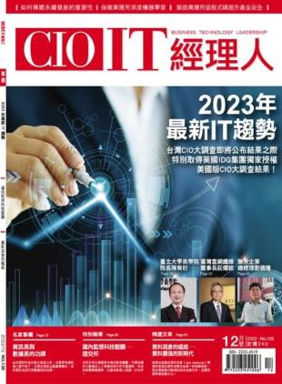 CIO IT - 2022-12-01