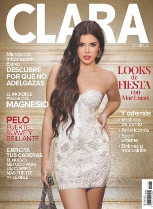 Clara - enero 2023