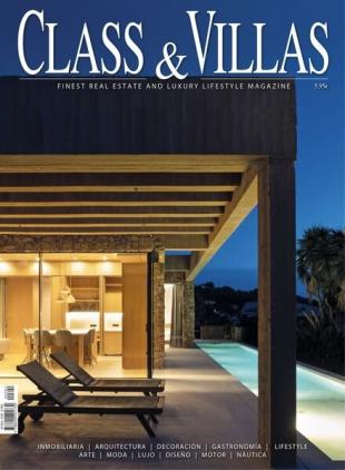 Class & Villas - diciembre 2022
