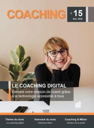 COACHING - novembre 2022