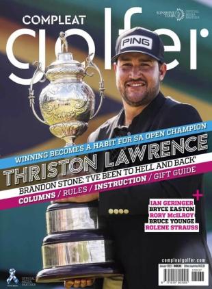 Compleat Golfer - January 2023