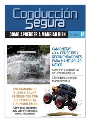 Conduccion segura - diciembre 2022