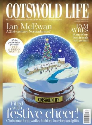 Cotswold Life - December 2022