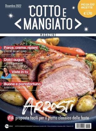 Cotto e Mangiato - dicembre 2022