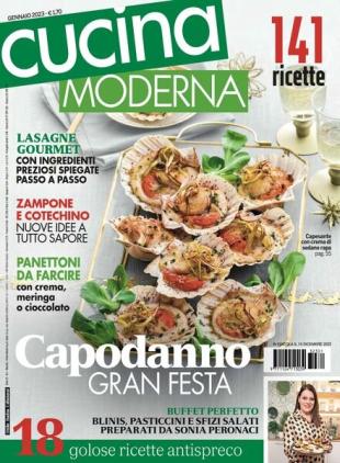 Cucina Moderna - Gennaio 2023