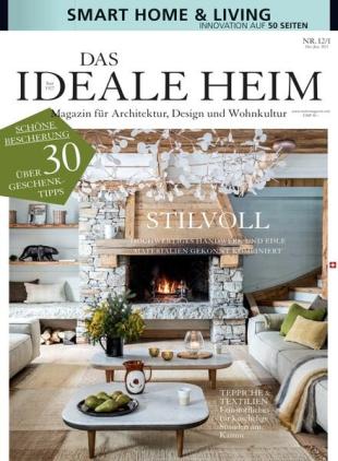 Das Ideale Heim - Januar 2023