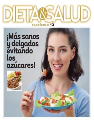 DIETA & SALUD - agosto 2022