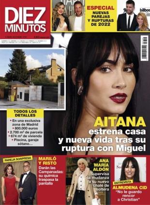 Diez minutos - 04 enero 2023