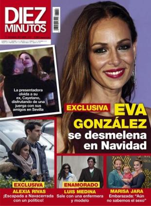 Diez minutos - 21 diciembre 2022