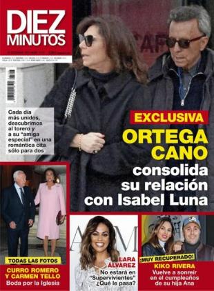 Diez minutos - 28 diciembre 2022