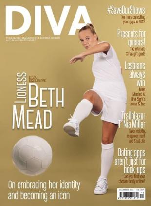 Diva UK - December 2022