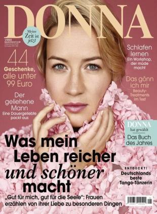 Donna - Januar 2023