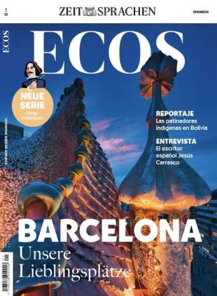 Ecos - Nr 1 2023
