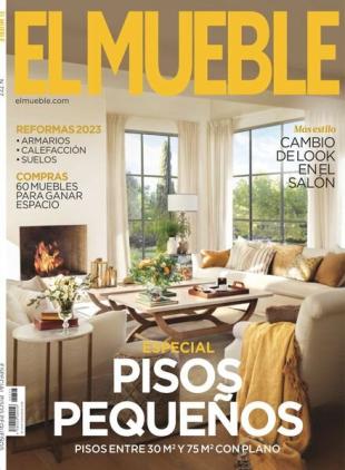 El Mueble - enero 2023