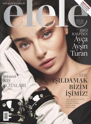 Elele - Aralik 2022