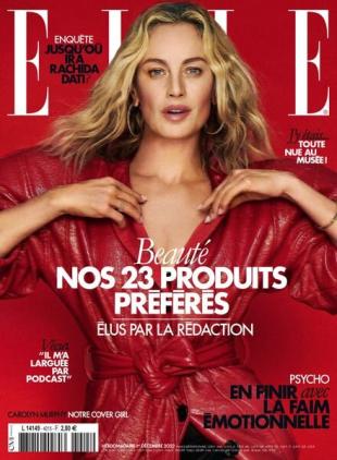 Elle France - 01 decembre 2022