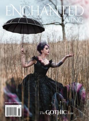 Enchanted Living - December 2022