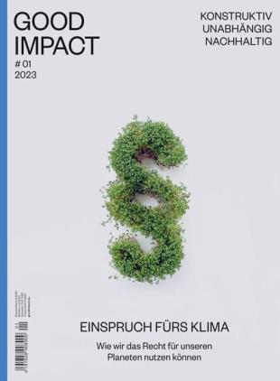 Enorm - Dezember 2022