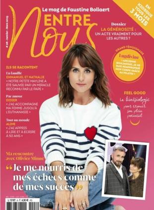 Entre Nous - decembre 2022