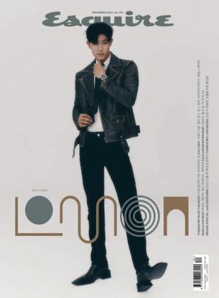 Esquire Korea - 2022-12-01