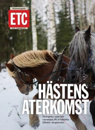 ETC - 09 december 2022