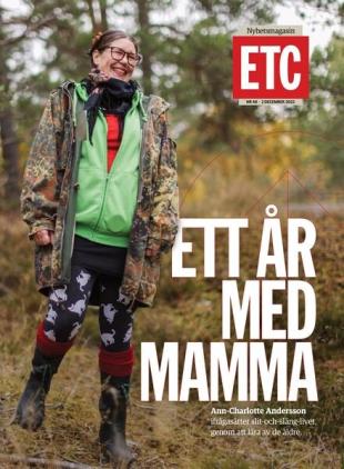 ETC - 2022-12-02