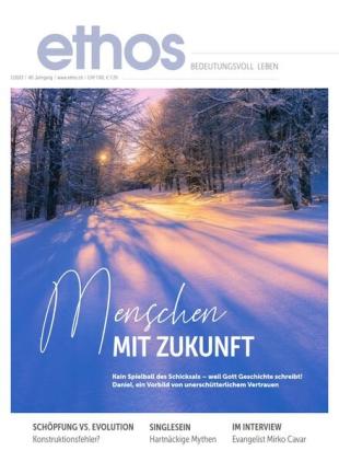 Ethos - Dezember 2022
