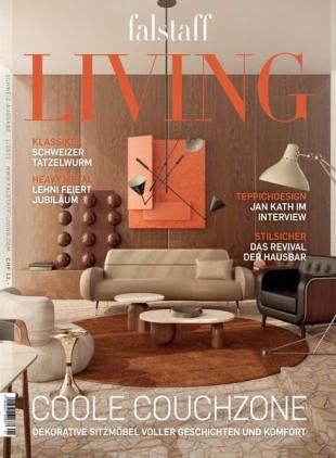 Falstaff Living - 09 Dezember 2022