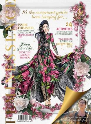 Feminessence - October 2022