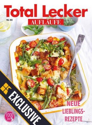 FOODkiss Total Lecker - Dezember 2022