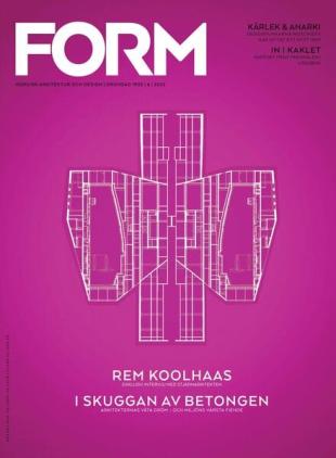 FORM - december 2022