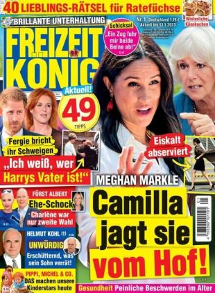 Freizeit Konig - November 2022
