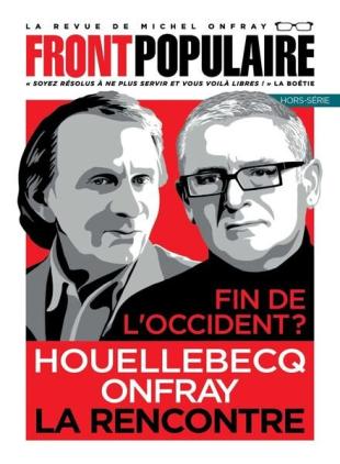 Front Populaire Hors Serie - 01 novembre 2022