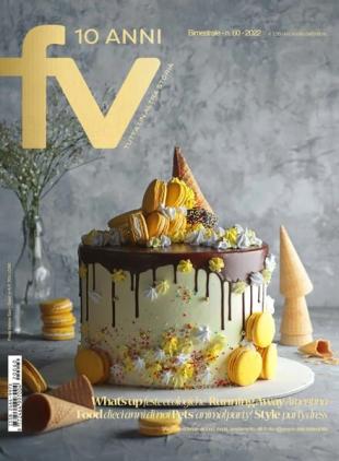 FVmagazine - dicembre 2022