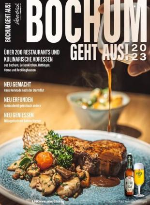 Geht Aus! - 09 Dezember 2022