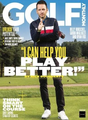 Golf Monthly UK - December 2022