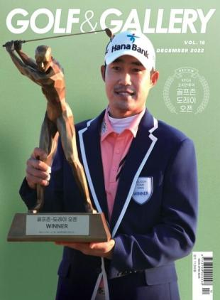 GOLF&GALLERY - 2022-12-06