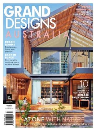 Grand Designs Australia - November 2022