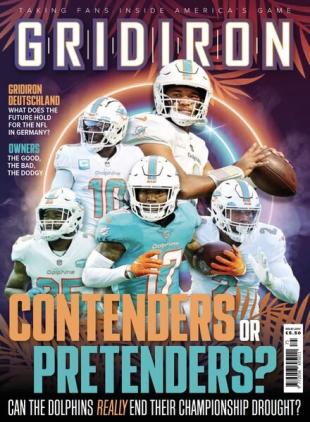 Gridiron - December 2022