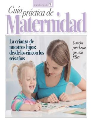 Guia practica de Maternidad - 15 noviembre 2022
