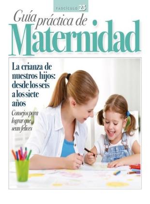 Guia practica de Maternidad - diciembre 2022