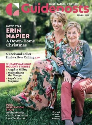 Guideposts - December 2022
