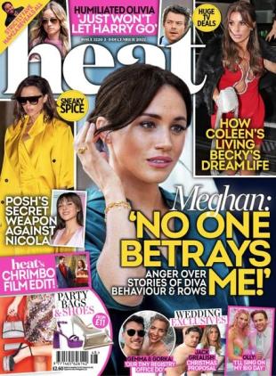 Heat UK - 03 December 2022