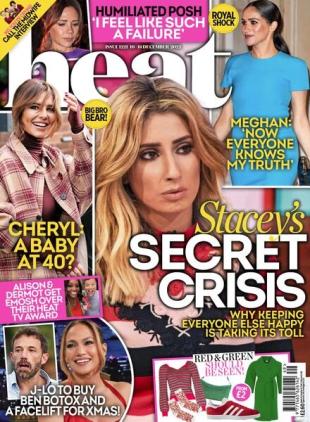 Heat UK - 10 December 2022