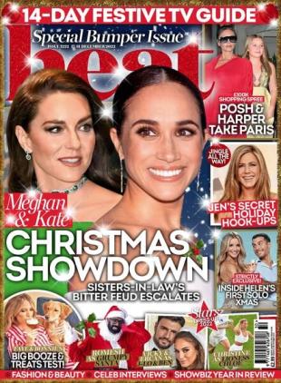Heat UK - 17 December 2022