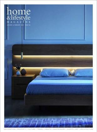Home & Lifestyle - January-February 2023