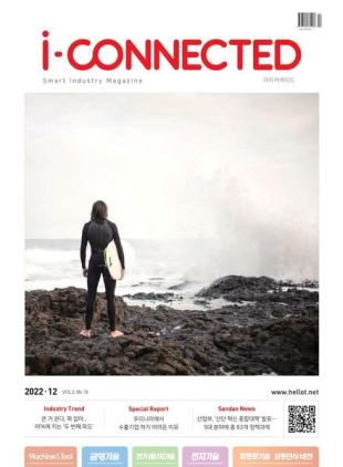 i-CONNECTED - 2022-12-06