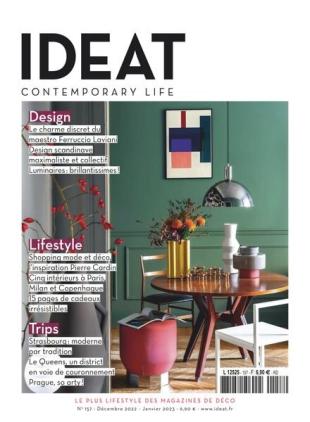 Ideat France - decembre 2022